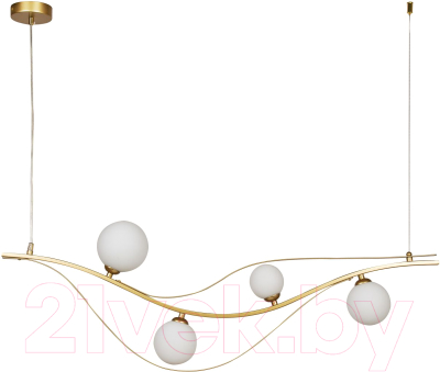 Потолочный светильник F-Promo F-Promo 4059-4P - фото