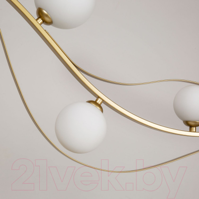 Потолочный светильник F-Promo F-Promo 4059-4P