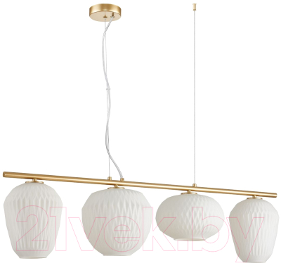 Потолочный светильник FAVOURITE Comical 4052-4P - фото