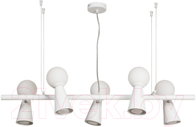 Потолочный светильник FAVOURITE Gnomes 4094-5P - фото