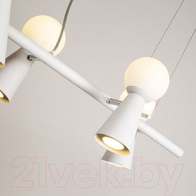 Потолочный светильник FAVOURITE Gnomes 4094-5P