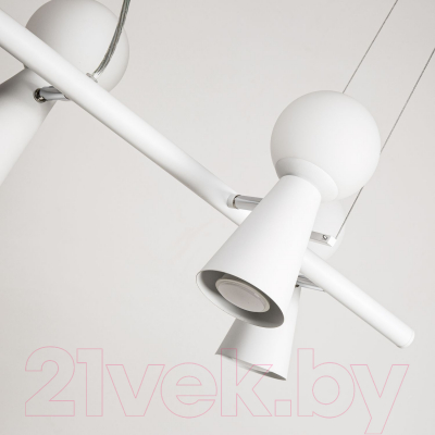 Потолочный светильник FAVOURITE Gnomes 4094-5P