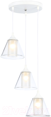 Потолочный светильник Ambrella Traditional / TR3553 - фото