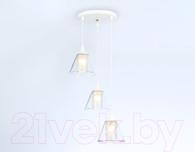 Потолочный светильник Ambrella Traditional / TR3553