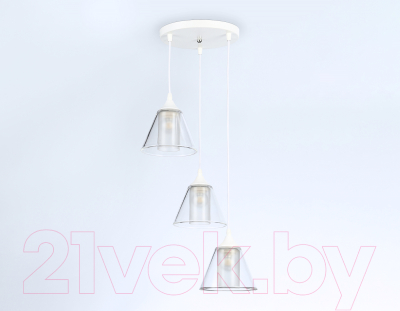 Потолочный светильник Ambrella Traditional / TR3553