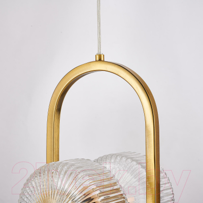 Потолочный светильник FAVOURITE Malinconia 4051-2P