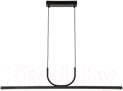 Потолочный светильник FAVOURITE Raya 4096-1P - фото