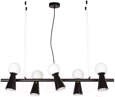 Потолочный светильник FAVOURITE Gnomes 4095-5P - фото