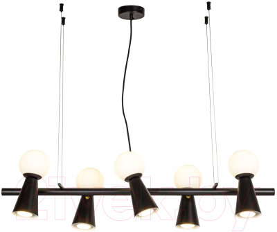 Потолочный светильник FAVOURITE Gnomes 4095-5P