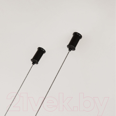 Потолочный светильник FAVOURITE Gnomes 4095-5P