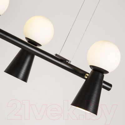 Потолочный светильник FAVOURITE Gnomes 4095-5P