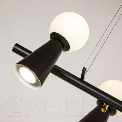 Потолочный светильник FAVOURITE Gnomes 4095-5P