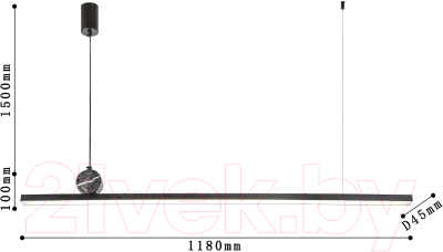 Потолочный светильник F-Promo F-Promo 4060-2P
