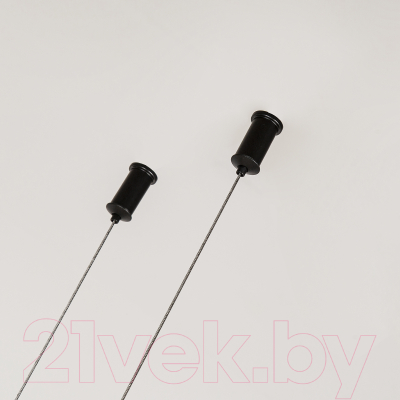 Потолочный светильник FAVOURITE Gnomes 4095-8P