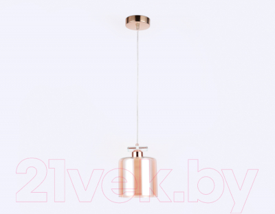 Потолочный светильник Ambrella Traditional / TR3578