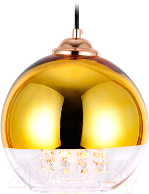 Потолочный светильник Ambrella Traditional / TR3602 - фото