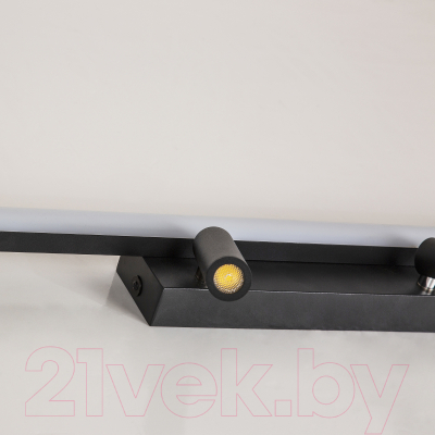 Потолочный светильник FAVOURITE Reticenza 4089-3C