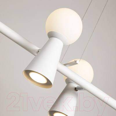 Потолочный светильник FAVOURITE Gnomes 4094-8P