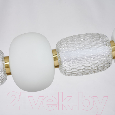 Потолочный светильник FAVOURITE Bella 4057-3P