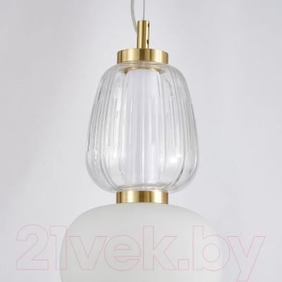 Потолочный светильник FAVOURITE Bella 4057-2P