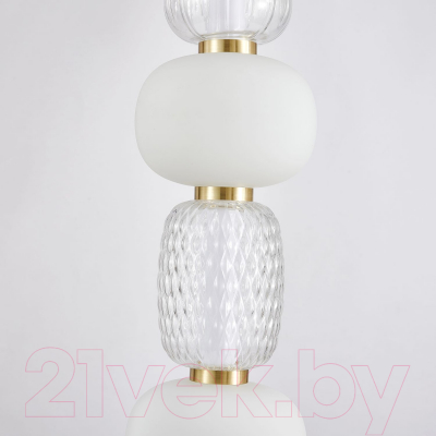 Потолочный светильник FAVOURITE Bella 4057-2P