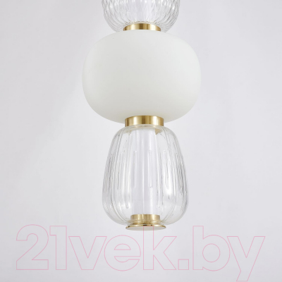 Потолочный светильник FAVOURITE Bella 4057-2P