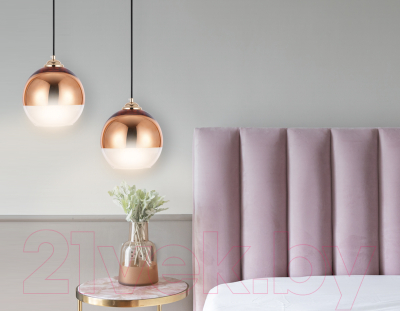 Потолочный светильник Ambrella Traditional / TR3603