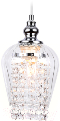 Потолочный светильник Ambrella Traditional / TR3608 - фото