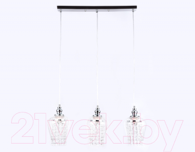 Люстра Ambrella Traditional / TR3612