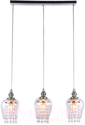 Люстра Ambrella Traditional / TR3612