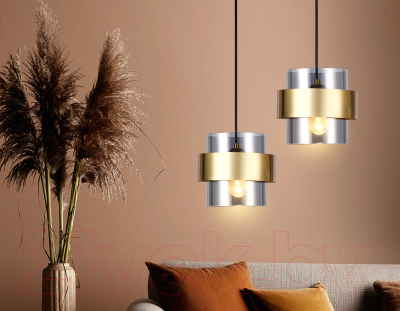 Потолочный светильник Ambrella Traditional / TR3645