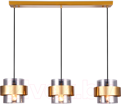 Потолочный светильник Ambrella Traditional / TR3652 - фото