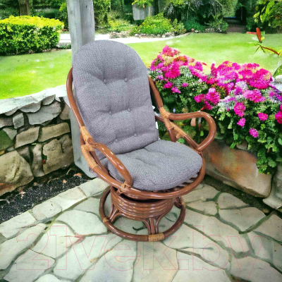 Кресло садовое Мир Ротанга 05/01В