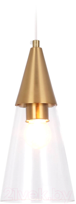 Потолочный светильник Ambrella Traditional / TR3666 - фото