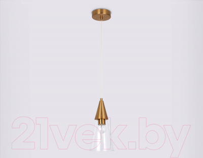 Потолочный светильник Ambrella Traditional / TR3666