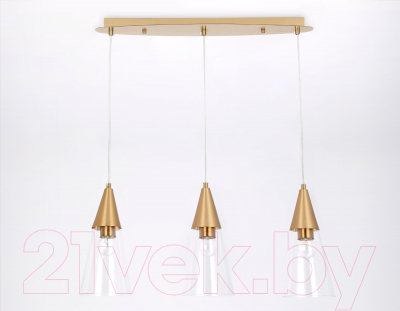 Потолочный светильник Ambrella Traditional / TR3669