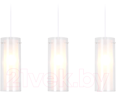 Потолочный светильник Ambrella Traditional / TR3675