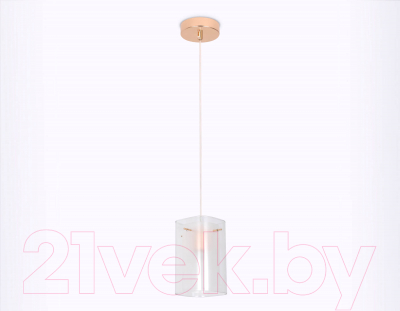 Потолочный светильник Ambrella Traditional / TR3680