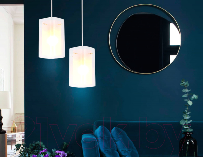 Потолочный светильник Ambrella Traditional / TR3680