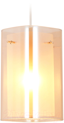 Потолочный светильник Ambrella Traditional / TR3681 - фото