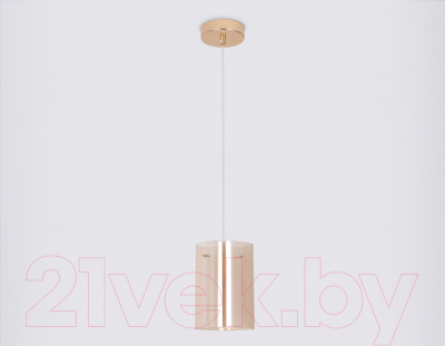 Потолочный светильник Ambrella Traditional / TR3681