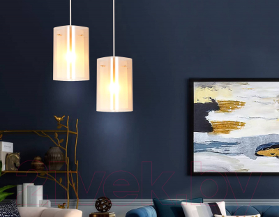 Потолочный светильник Ambrella Traditional / TR3681