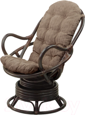 Кресло садовое Мир Ротанга 05/01В - фото