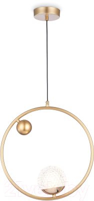 Потолочный светильник Ambrella Traditional / TR5428 - фото