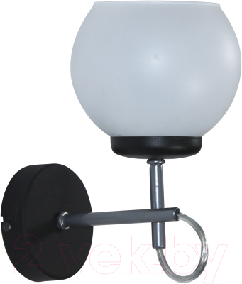 Бра Элетех Блюз 511 НББ 01-60-177 Е27 / 1005405226 - фото