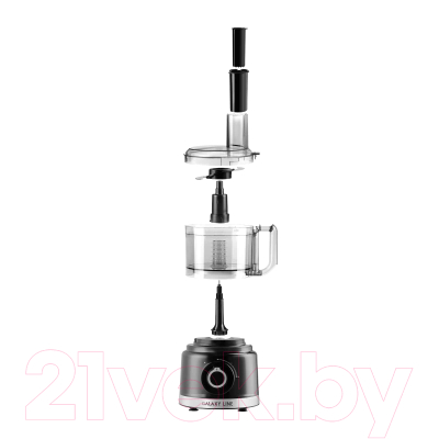 Кухонный комбайн Galaxy GL 2307