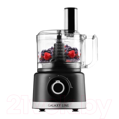 Кухонный комбайн Galaxy GL 2307