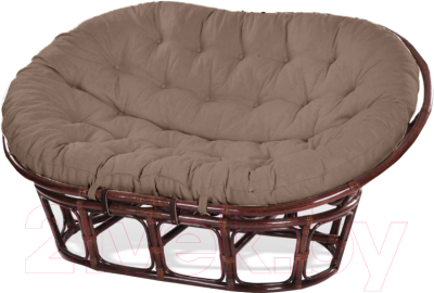 Диван садовый Мир Ротанга Mamasan 23/02 - фото