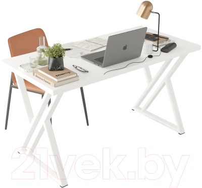 Письменный стол Domus Гранд / 12.016.401.01 - фото