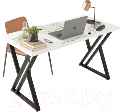 Письменный стол Domus Гранд / 12.016.401.02 - фото